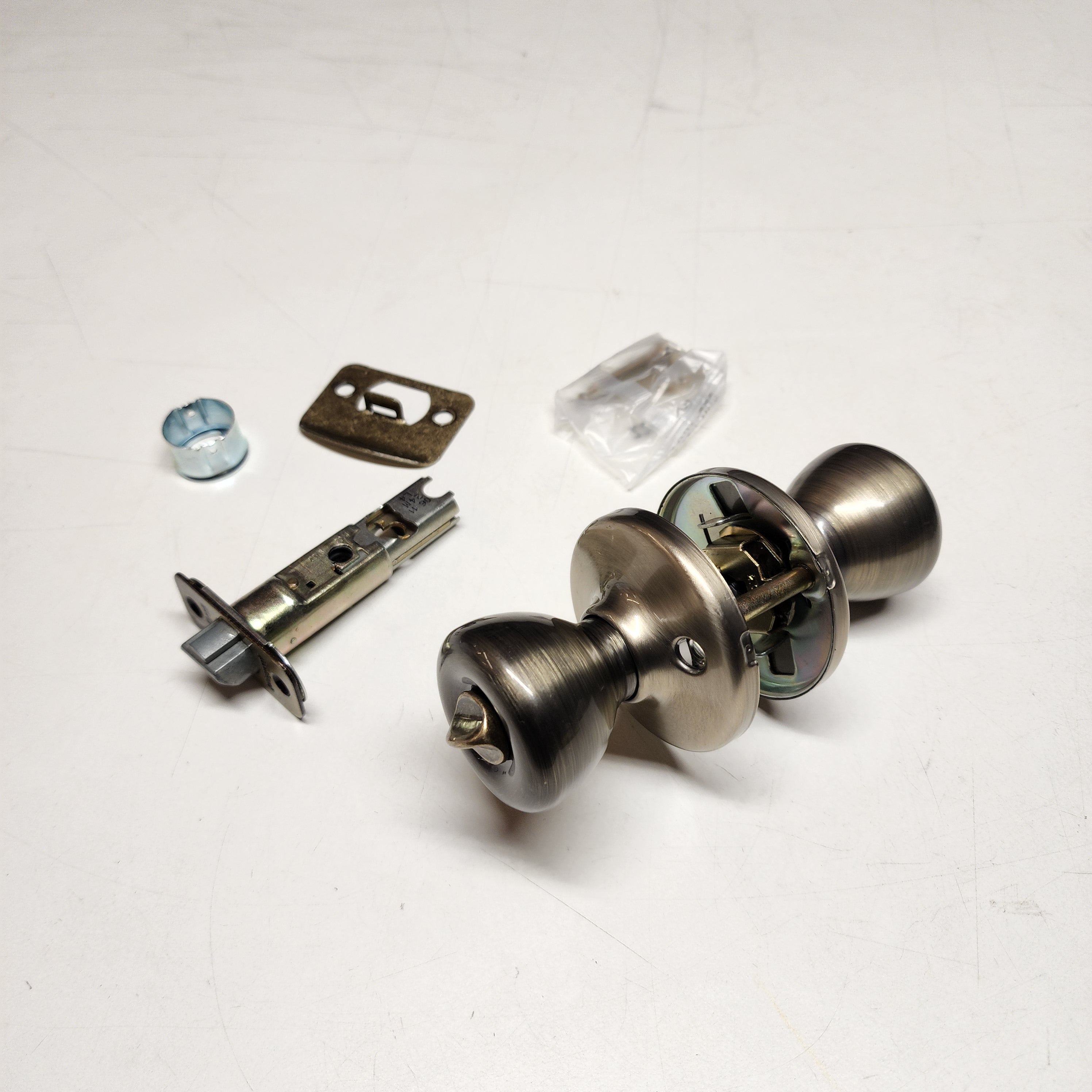 KS SEC TYLO ENTRY ANT BRASS (400T 5 CP K6) (Copy) KS SEC TYLO ENTRY ANT BRASS (400T 5 CP K6) (Copy)